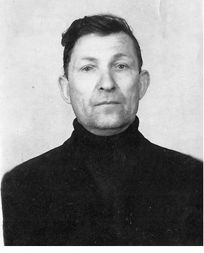 Голубев  Егор  Иванович 